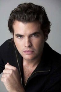 Barış Üregül Pis Yedili dizisi oyuncusu