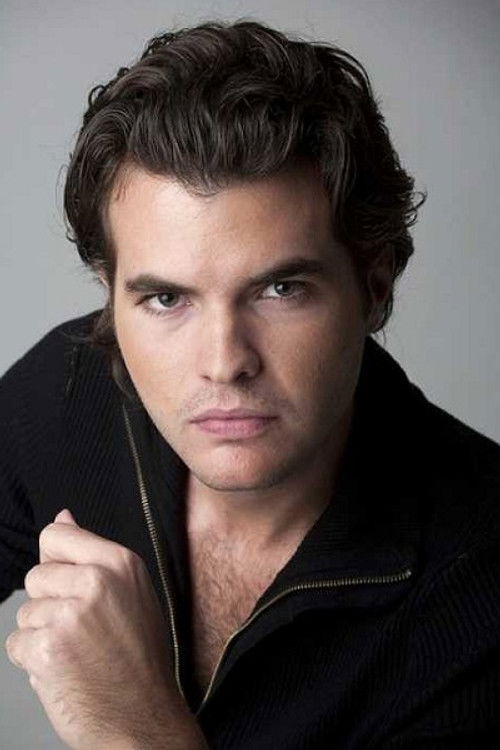 Barış Üregül oyuncu fotoğrafı