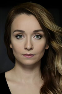 Başak Daşman oyuncu fotoğrafı