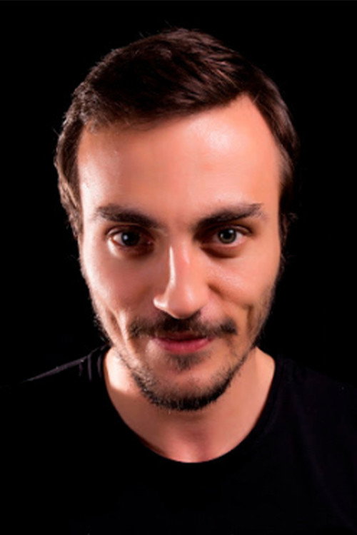 Başar Alemdar oyuncu fotoğrafı