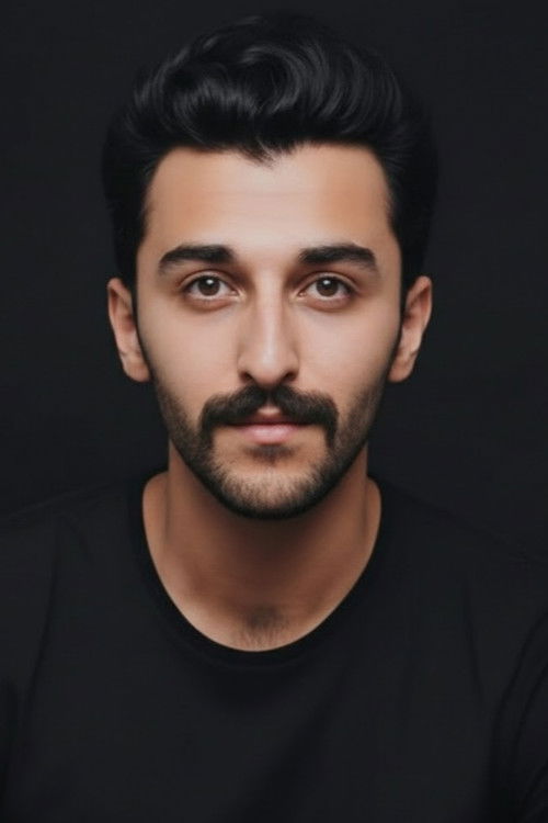 Batuhan Bozkurt Yüzgüleç oyuncu fotoğrafı