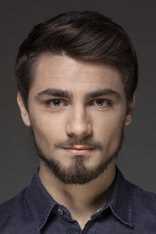 Batuhan Gelener oyuncu fotoğrafı