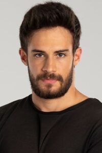 Batuhan Karacakaya Diriliş: Ertuğrul dizisi oyuncusu