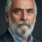 Bayazıt Gülercan oyuncu fotoğrafı