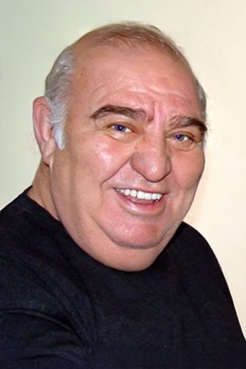 Baykal Kent oyuncu fotoğrafı