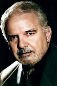 Baykal Saran Kırık Kanatlar dizisi oyuncusu