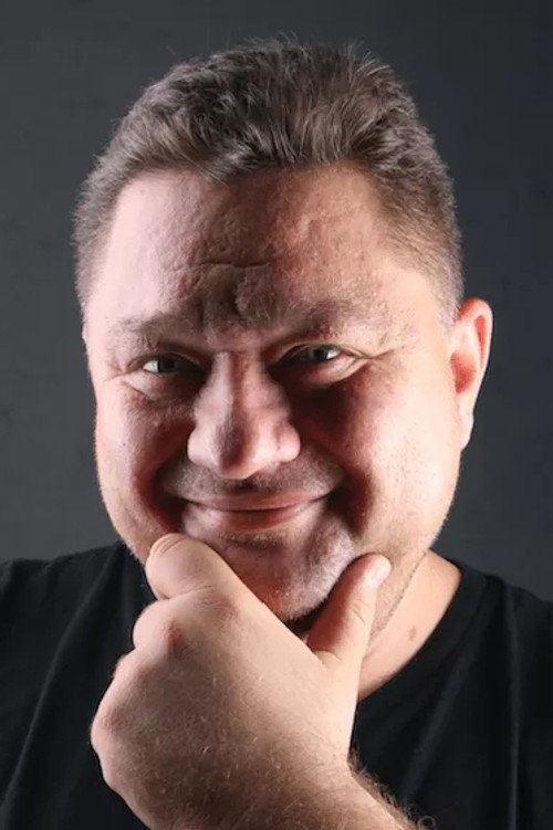 Baykut Badem oyuncu fotoğrafı