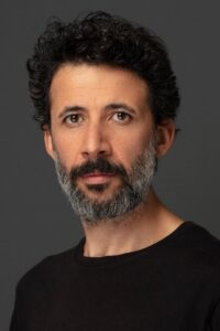 Bedir Bedir Şahin Tepesi dizisi oyuncusu