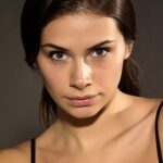 Begüm Birgören oyuncu fotoğrafı