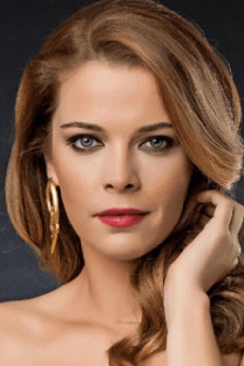 Begüm Kütük oyuncu fotoğrafı