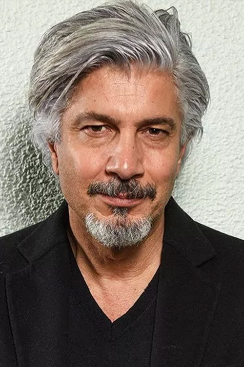 Behzat Uygur oyuncu fotoğrafı