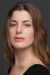 Belfu Benian Sen Anlat Karadeniz oyuncusu Belfu Benian Sen Anlat Karadeniz dizisi oyuncusu