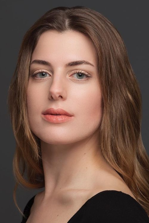 Belfu Benian oyuncu fotoğrafı