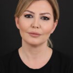 Belma Canciğer oyuncu fotoğrafı