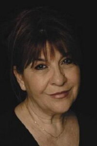 Bengü Şen Çocuklar Duymasın dizisi oyuncusu