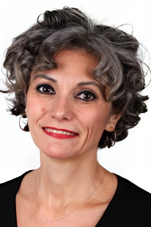 Bensu Orhunöz oyuncu fotoğrafı