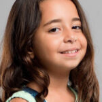 Beren Gökyıldız oyuncu fotoğrafı