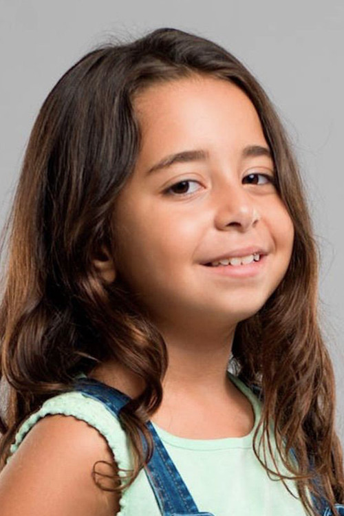 Beren Gökyıldız oyuncu fotoğrafı