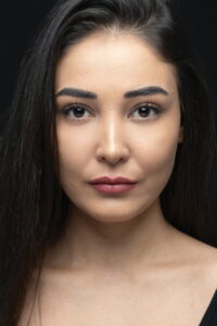 Berfin Kıymaz Gönül Dağı dizisi oyuncusu