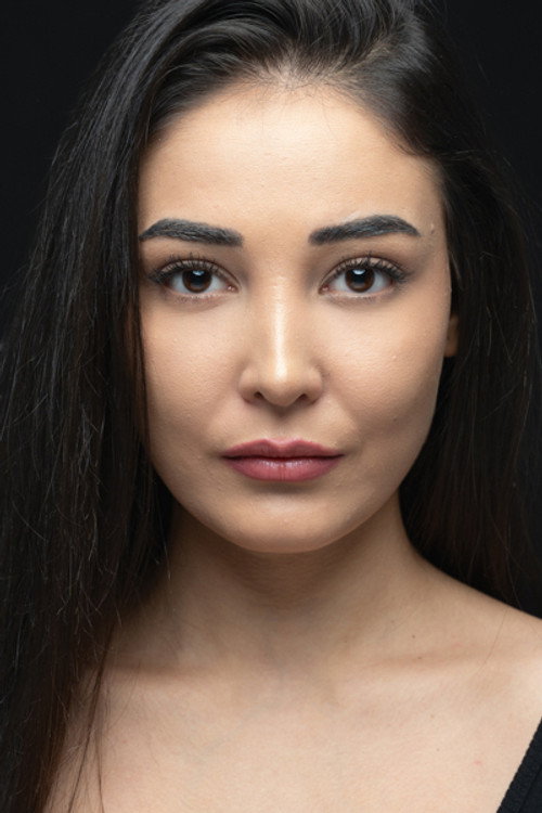 Berfin Kıymaz oyuncu fotoğrafı