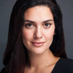 Bergüzar Korel oyuncu fotoğrafı