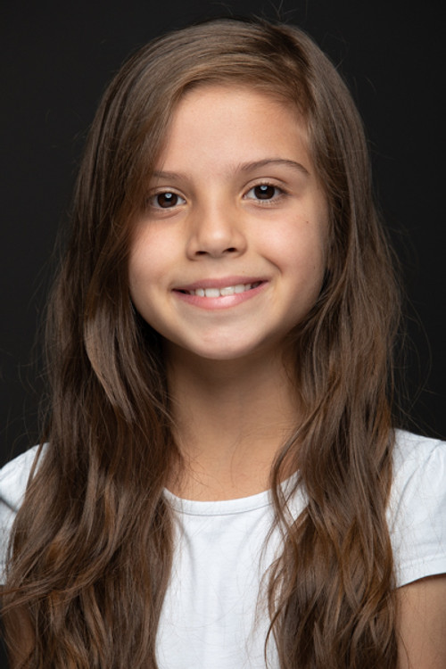 Beril Karademir oyuncu fotoğrafı