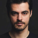 Berk Atan oyuncu fotoğrafı