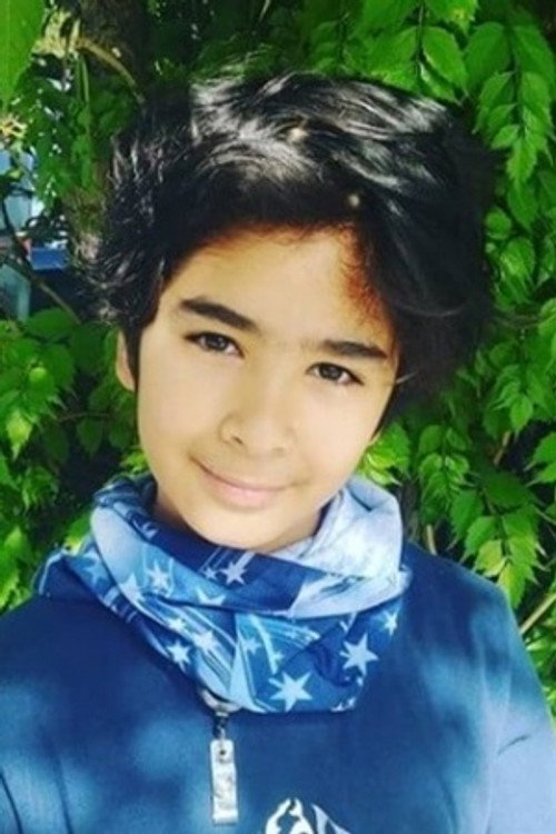 Berk Toktamışoğlu oyuncu fotoğrafı