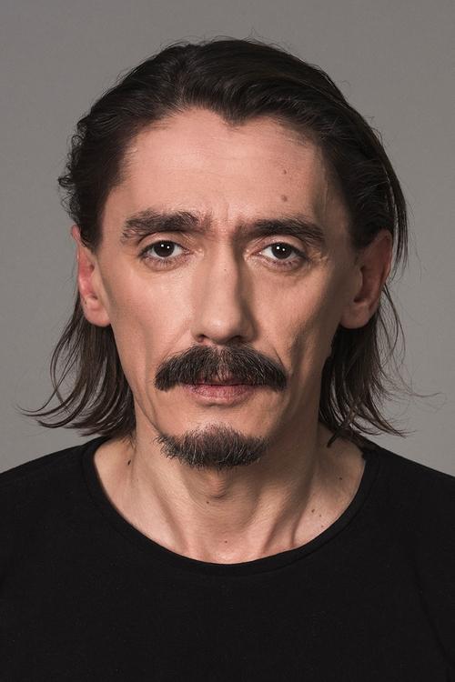 Berkan Şal oyuncu fotoğrafı