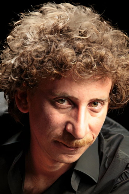 Berkay Akın oyuncu fotoğrafı