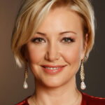 Berna Laçin oyuncu fotoğrafı