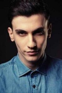 Bertan Aslani Yabani oyuncusu Bertan Aslani Yabani dizisi oyuncusu