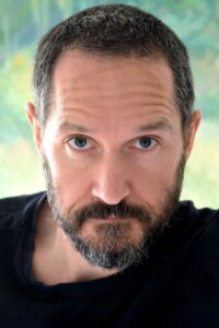 Bertie Carvel oyuncu fotoğrafı