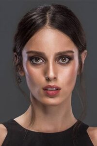 Bestemsu Özdemir Kara Para Aşk dizisi oyuncusu