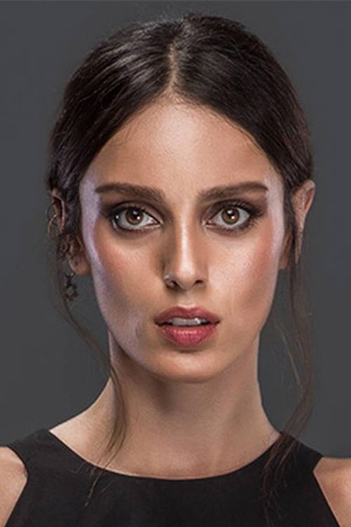 Bestemsu Özdemir oyuncu fotoğrafı