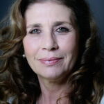 Betül Aşçıoğlu oyuncu fotoğrafı