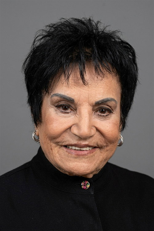 Beyhan Saran oyuncu fotoğrafı