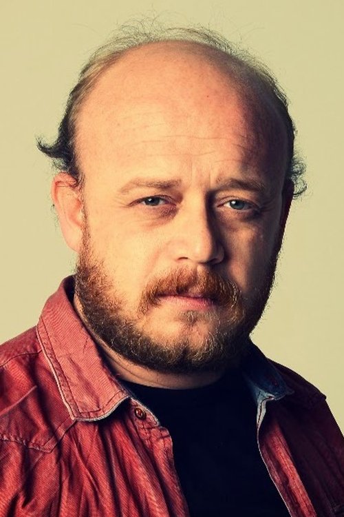 Beyti Engin oyuncu fotoğrafı