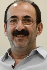 Bican Günalan Akasya Durağı dizisi oyuncusu