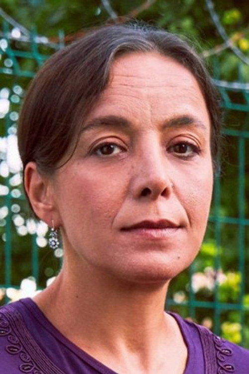 Bilge Can Goker oyuncu fotoğrafı