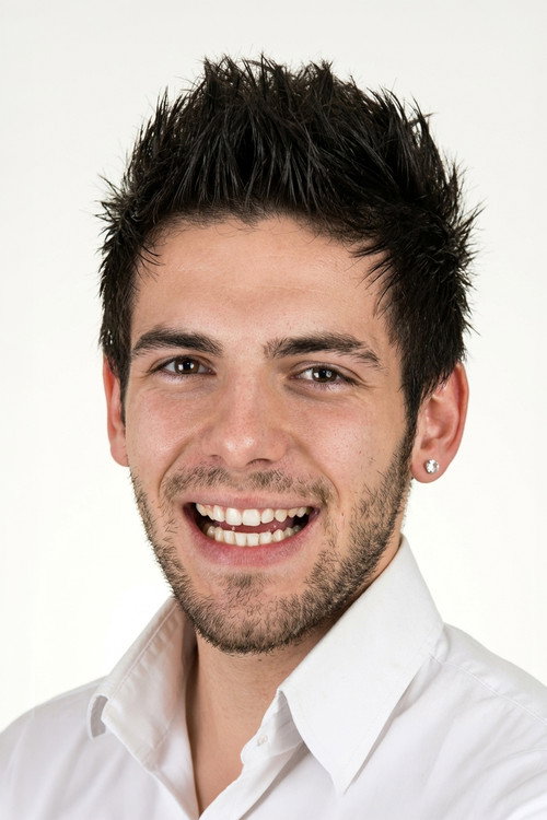 Bilgehan Sezer oyuncu fotoğrafı