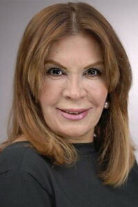 Bilgen Gökçen Üvey Baba dizisi oyuncusu