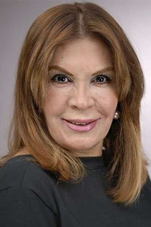 Bilgen Gökçen oyuncu fotoğrafı