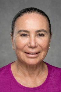 Binnaz Ergin Yabancı Damat dizisi oyuncusu