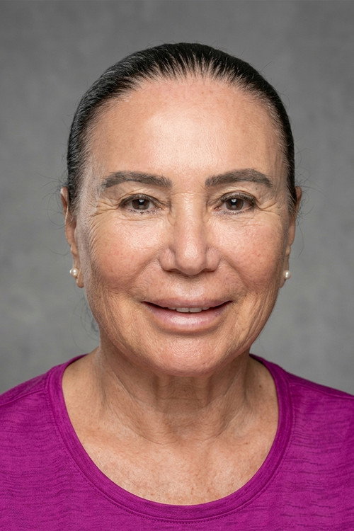 Binnaz Ergin oyuncu fotoğrafı