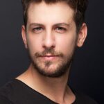 Birand Tunca oyuncu fotoğrafı