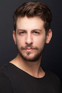 Birand Tunca Cennetin Çocukları dizisi oyuncusu