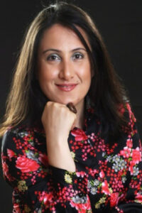 Birgül Ulusoy oyuncu fotoğrafı