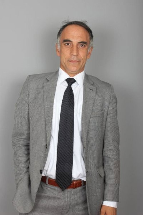 Birol Denizci oyuncu fotoğrafı