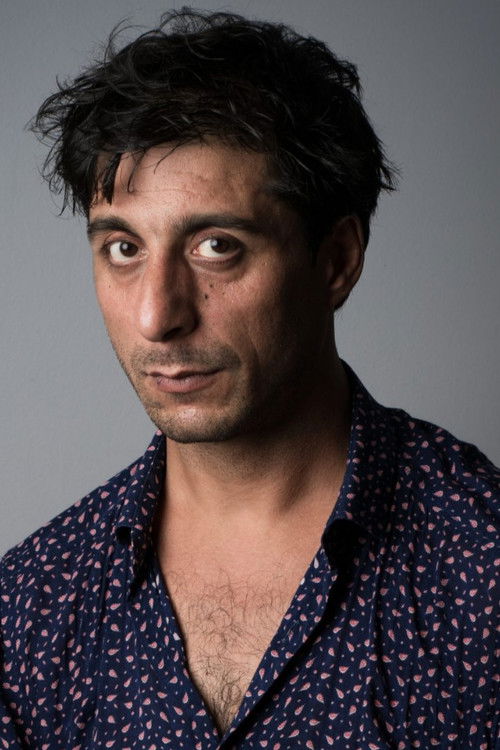 Bora Karakul oyuncu fotoğrafı